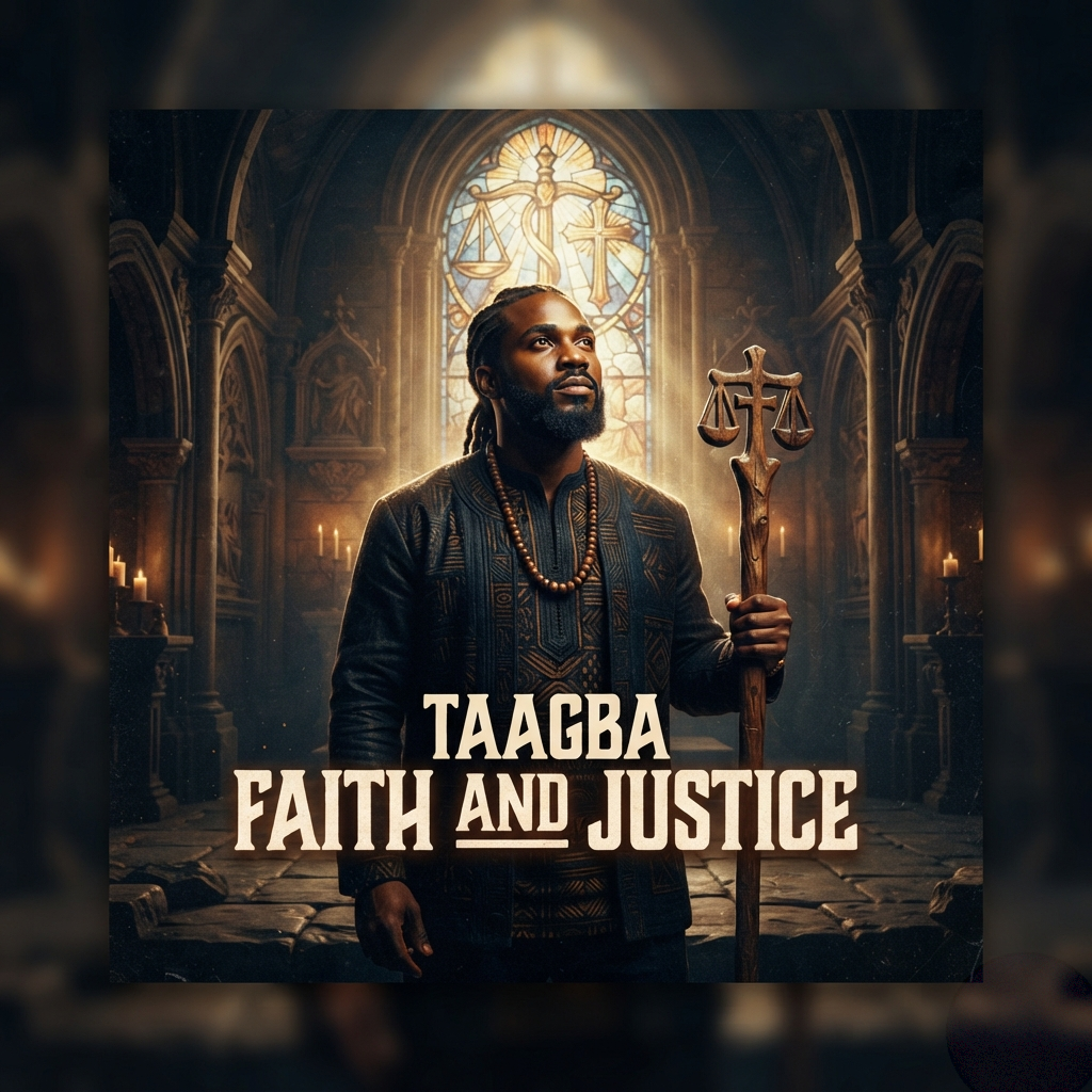 Faith and Justice