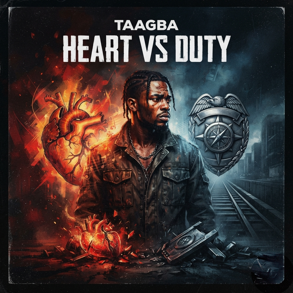 Heart vs Duty