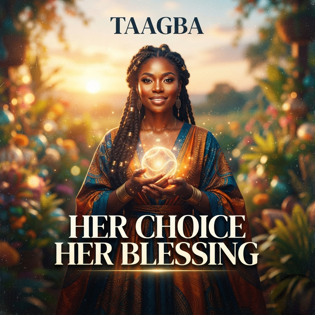Her Choice, Her Blessing