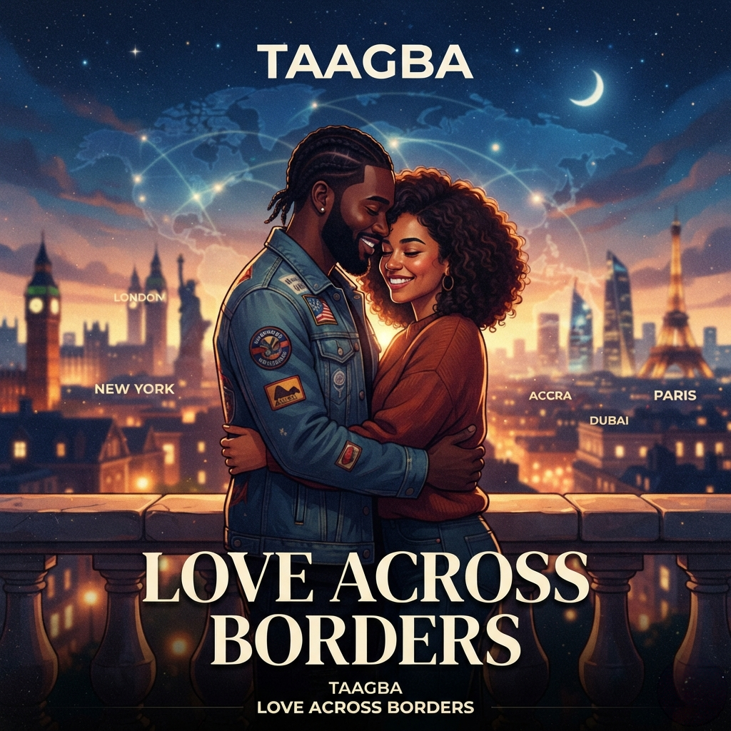 Love Across Borders
