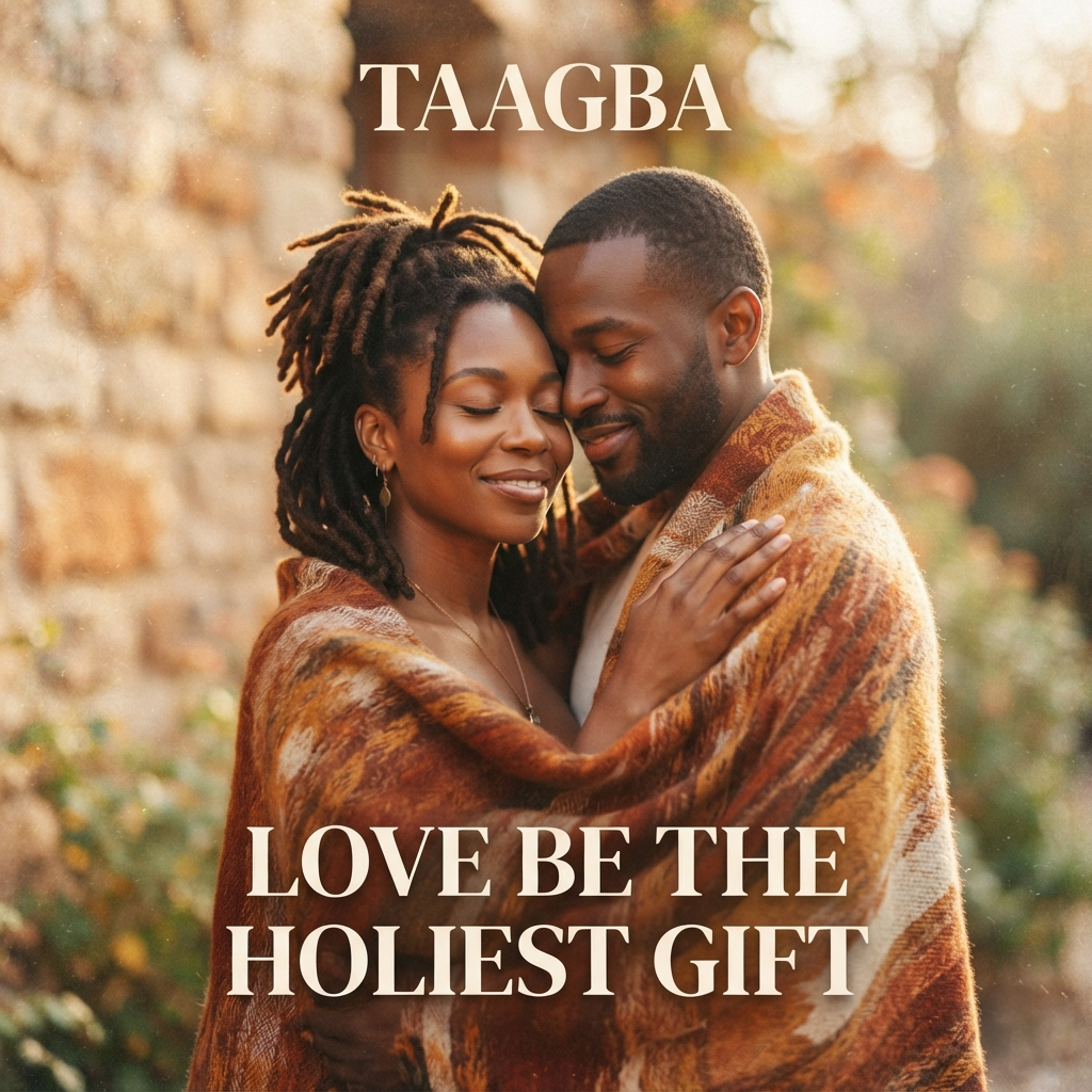 Love Be The Holiest Gift