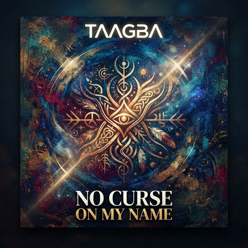 No Curse on My Name