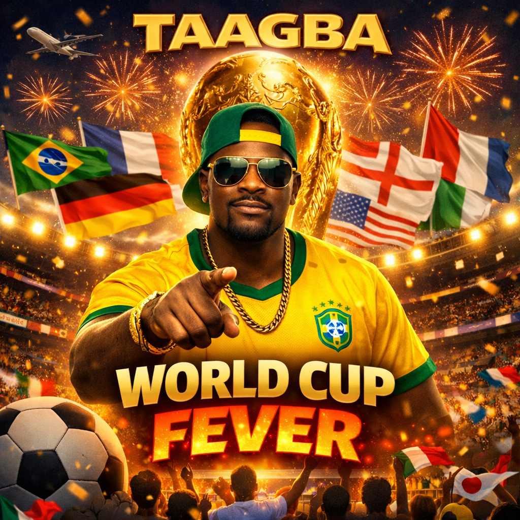 World Cup Fever
